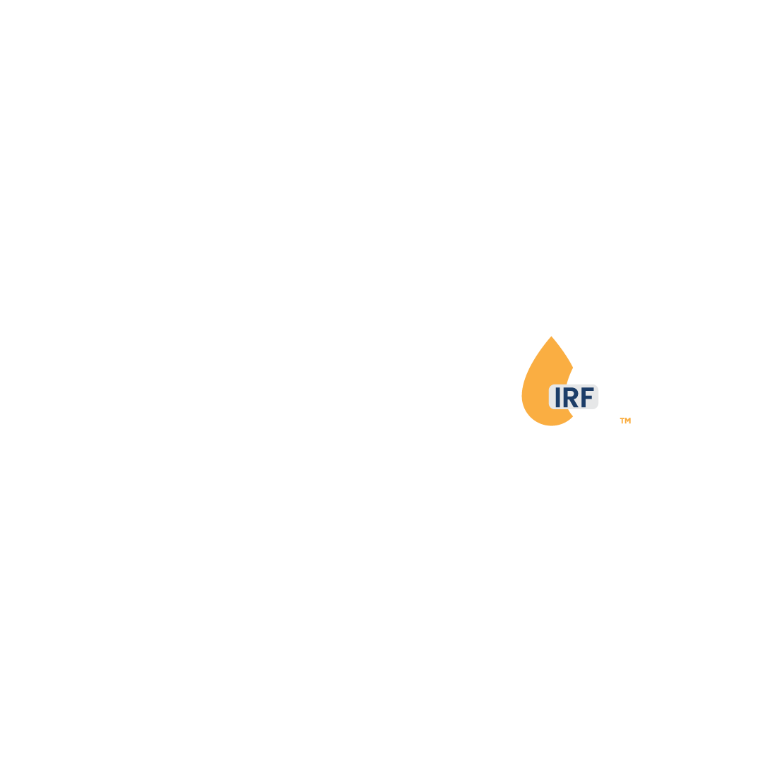 Industrial Resin Factory Logo